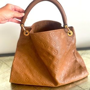 Louis Vuitton Bag